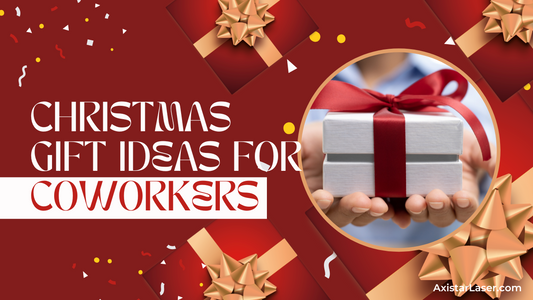 Best Christmas Gift Ideas for Coworkers in 2024