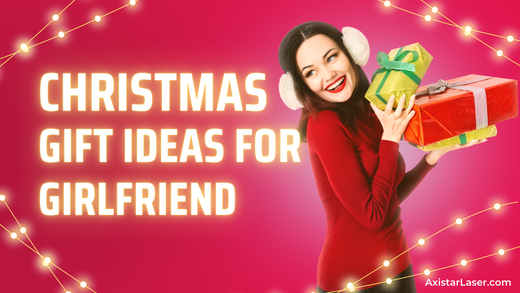 Perfect Christmas Gift Ideas for Your Girlfriend in 2024