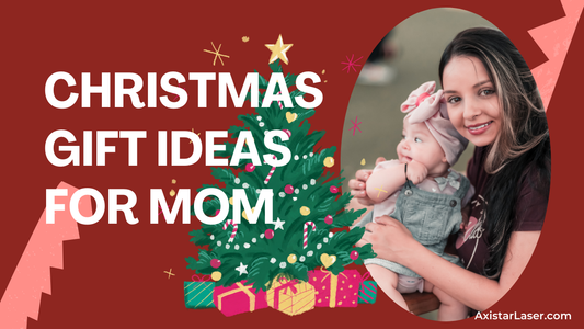 Best Christmas Gift Ideas for Mom in 2024