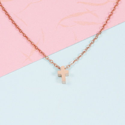 necklace02-rosegold