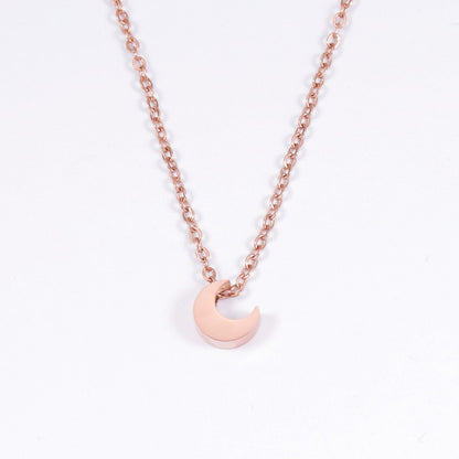 necklace03-rosegold